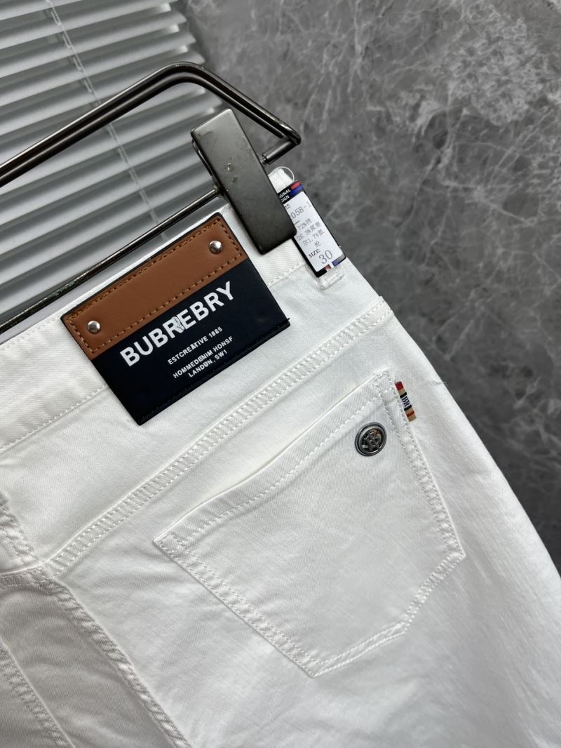 Burberry Jeans